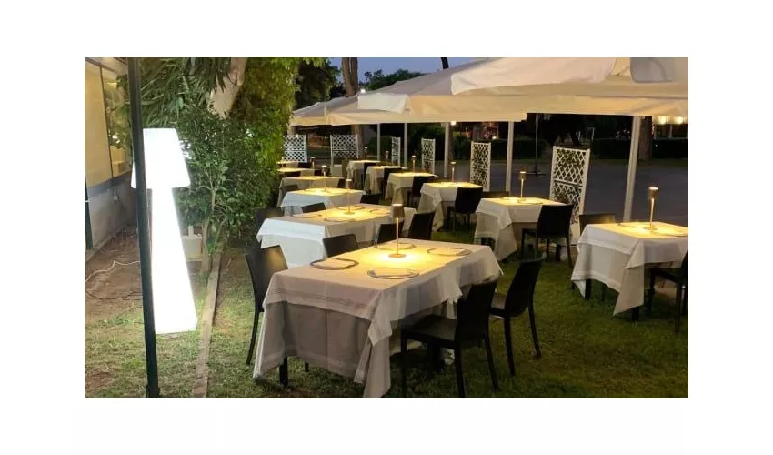 Ristorante Il Circolo