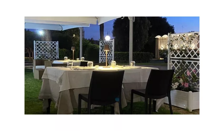 Ristorante Il Circolo