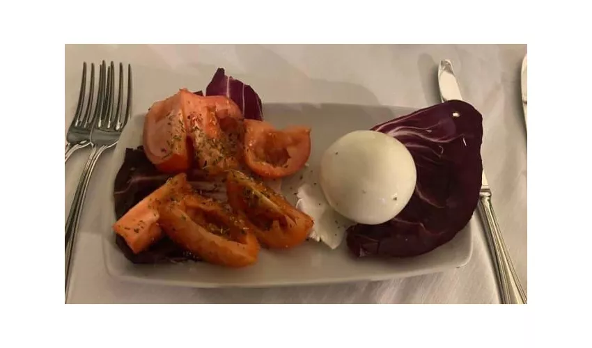 La Porta Urbica Ristorante