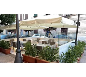 La Porta Urbica Ristorante