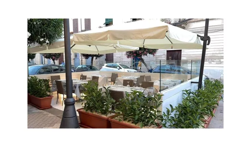 La Porta Urbica Ristorante