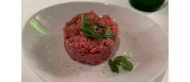 La Porta Urbica Ristorante