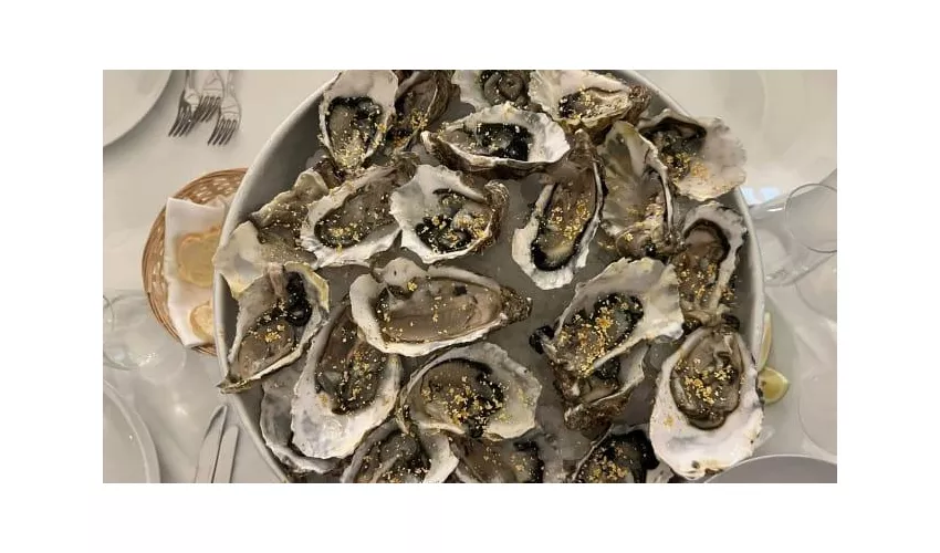 La Porta Urbica Ristorante