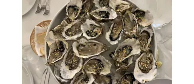 La Porta Urbica Ristorante