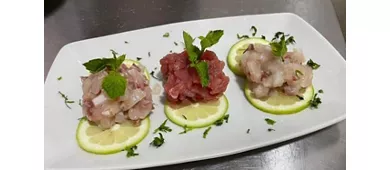 La Porta Urbica Ristorante