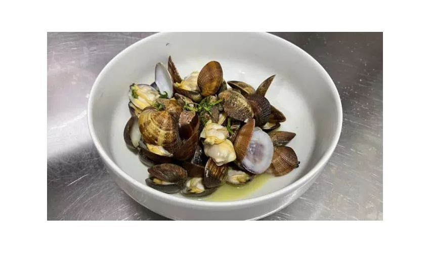 La Porta Urbica Ristorante