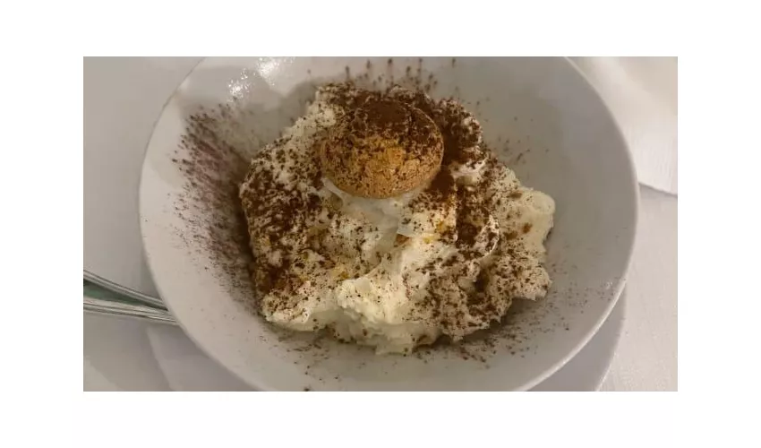 La Porta Urbica Ristorante