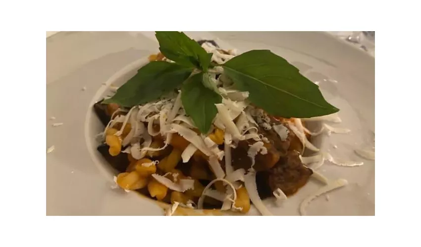 La Porta Urbica Ristorante