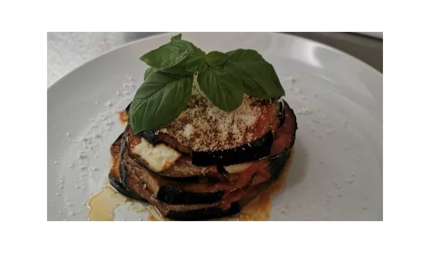 La Porta Urbica Ristorante