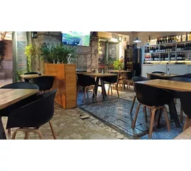 Osteria Pantelleria