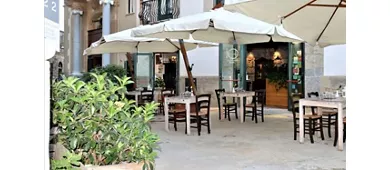 Osteria Pantelleria
