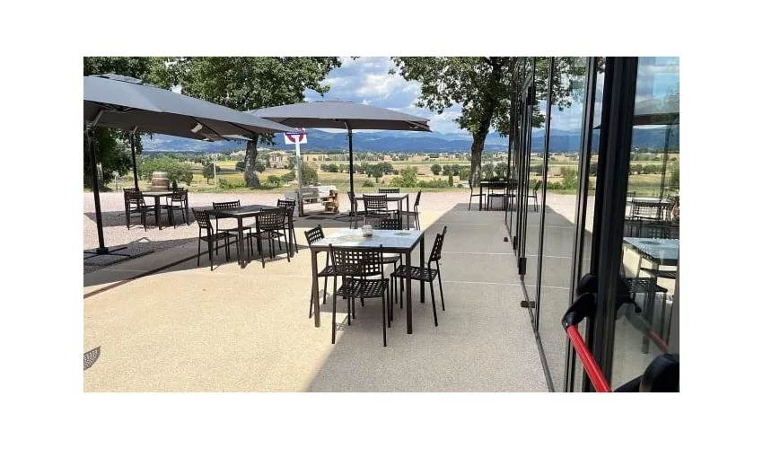 Agricola Mevante Cantina&Bistrot