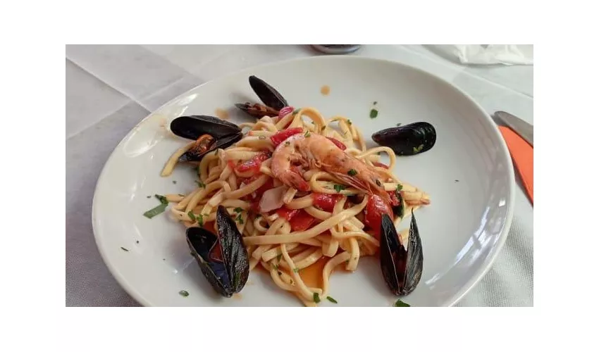 Taverna degli Artisti RistoPizza - Capaccio Paestum