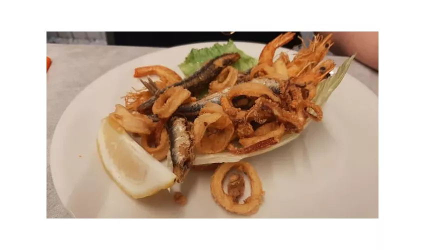 Taverna degli Artisti RistoPizza - Capaccio Paestum