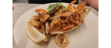 Taverna degli Artisti RistoPizza - Capaccio Paestum