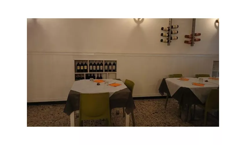 Taverna degli Artisti RistoPizza - Capaccio Paestum