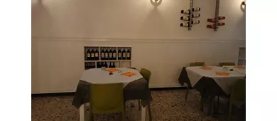 Taverna degli Artisti RistoPizza - Capaccio Paestum