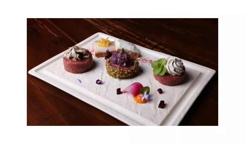 Enoteca Ristorante il Gallo Nero