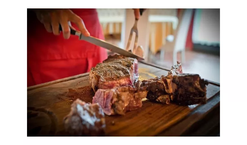 Enoteca Ristorante il Gallo Nero