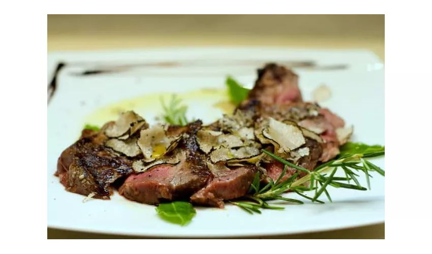 Enoteca Ristorante il Gallo Nero