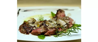 Enoteca Ristorante il Gallo Nero