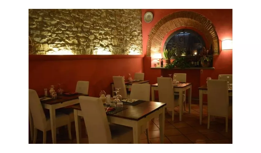 Enoteca Ristorante il Gallo Nero