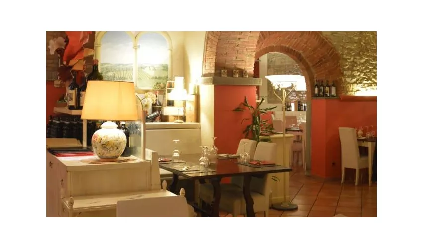 Enoteca Ristorante il Gallo Nero