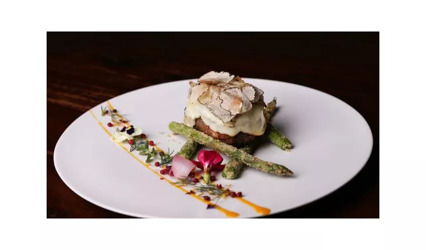 Enoteca Ristorante il Gallo Nero