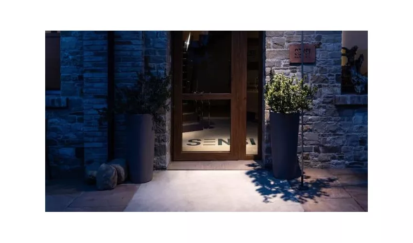 Centro Benessere Olistico La Pace dei Sensi