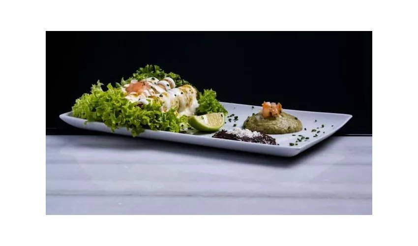 MAEEZ - Ristorante Messicano