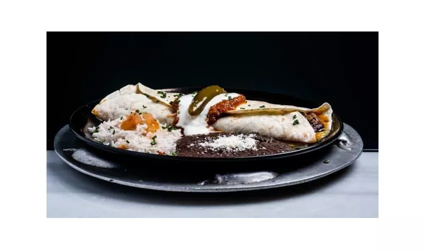 MAEEZ - Ristorante Messicano