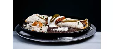 MAEEZ - Ristorante Messicano
