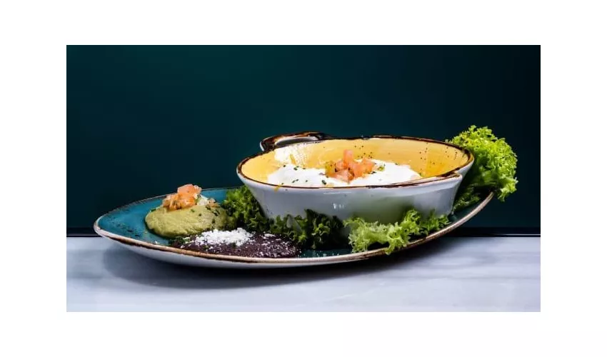 MAEEZ - Ristorante Messicano