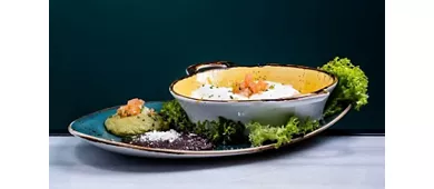 MAEEZ - Ristorante Messicano