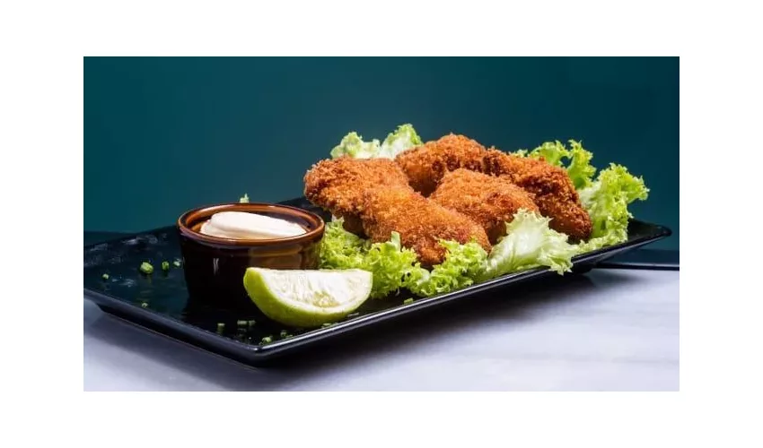 MAEEZ - Ristorante Messicano