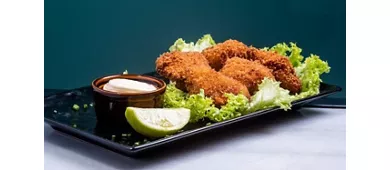MAEEZ - Ristorante Messicano
