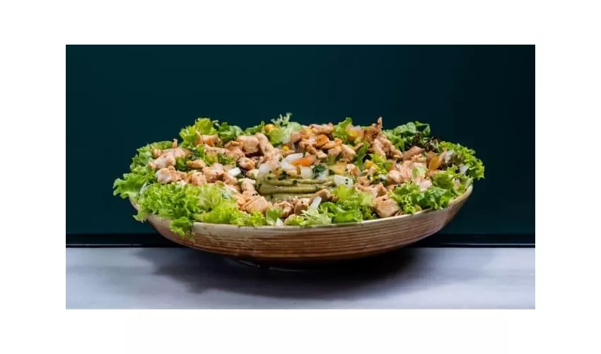 MAEEZ - Ristorante Messicano