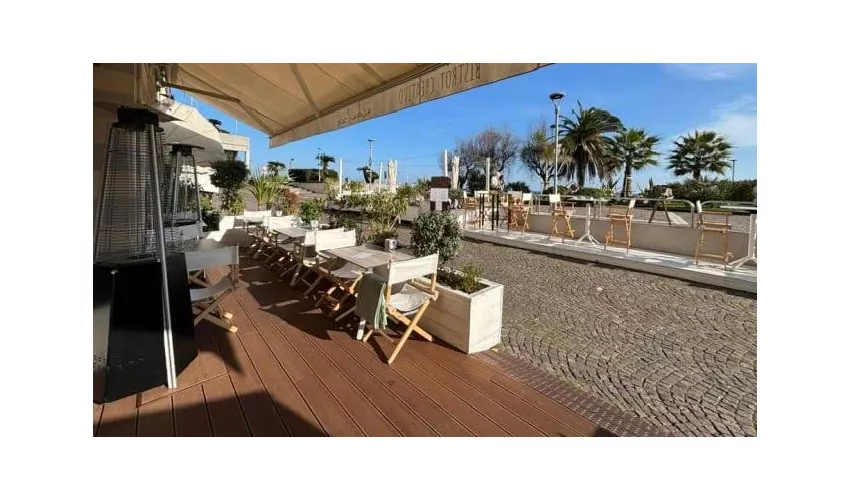 Acqua e Sale Bistrot Creativo ( Nuova Gestione)