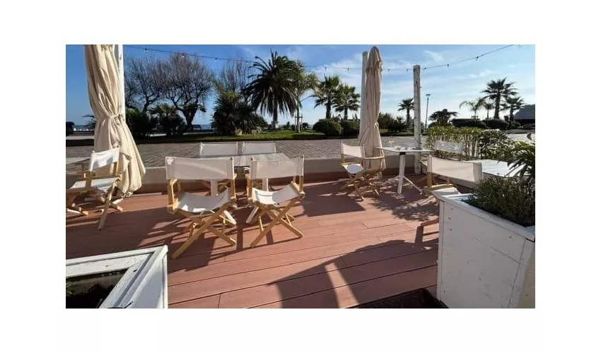 Acqua e Sale Bistrot Creativo ( Nuova Gestione)