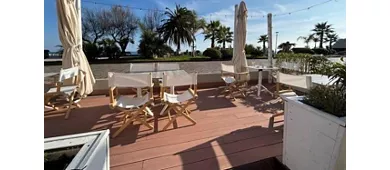 Acqua e Sale Bistrot Creativo ( Nuova Gestione)