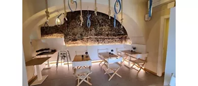 Acqua e Sale Bistrot Creativo ( Nuova Gestione)