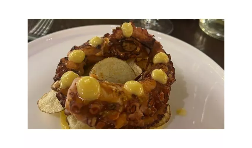 Sull'Amo Pietrasanta