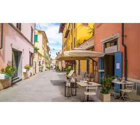 Sull'Amo Pietrasanta