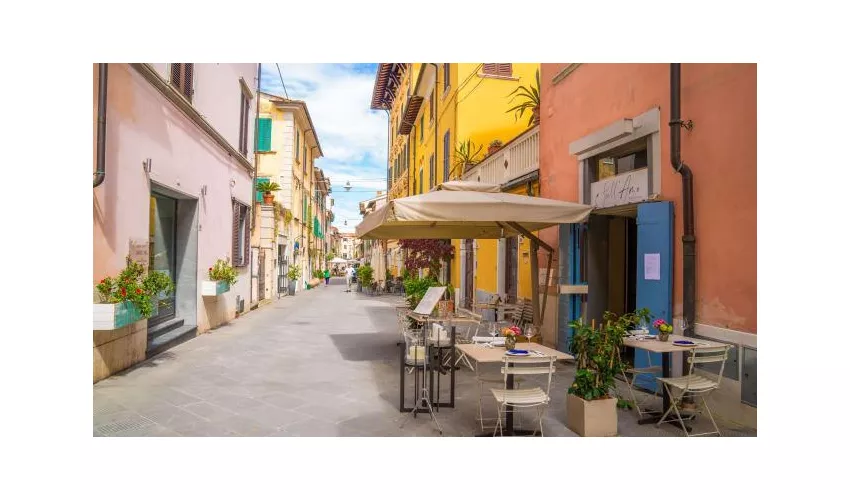 Sull'Amo Pietrasanta