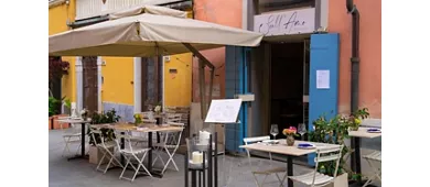 Sull'Amo Pietrasanta