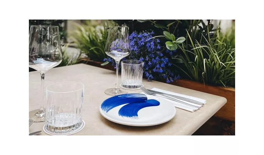 Sull'Amo Pietrasanta