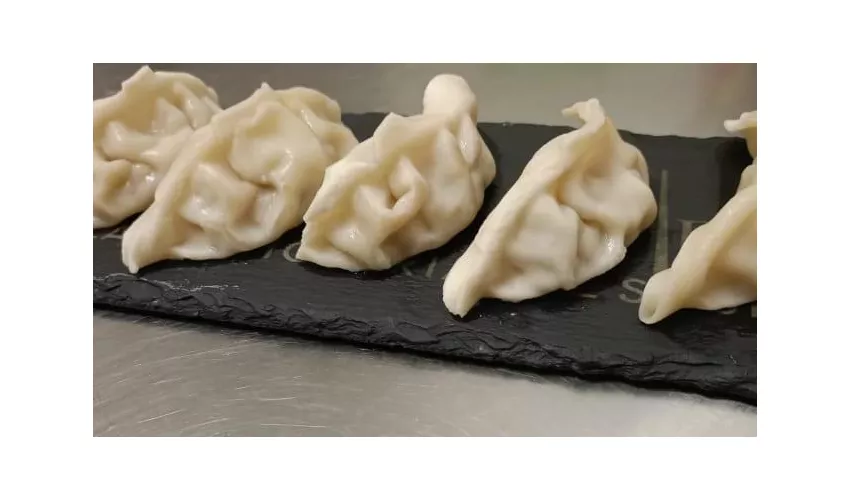 Sushi Lab Takeaway asporto e consegna a domicilio menù fisso all'interno