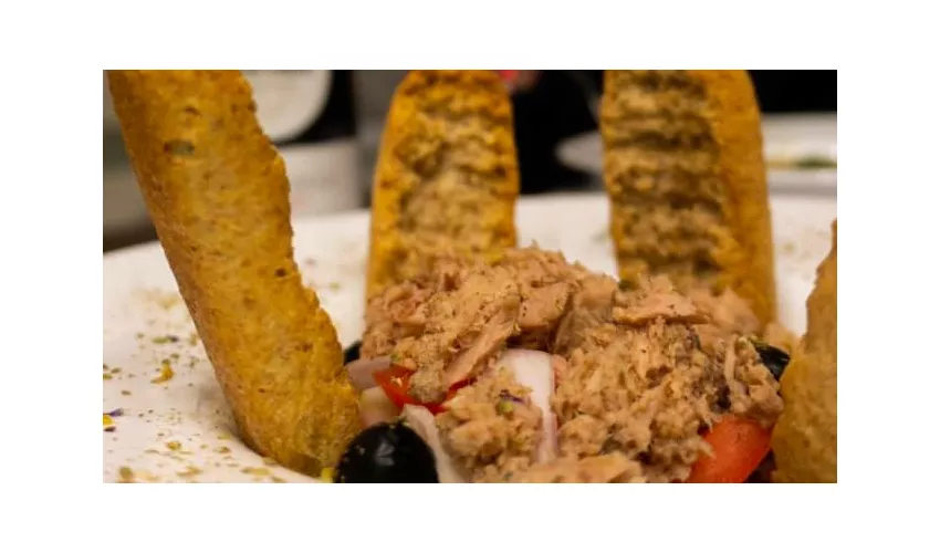 Il Ghiottone 4.0 | Ristorante - Pizzeria - Location per Eventi - Cocktail Bar - Gluten Free - Catanzaro