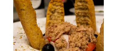 Il Ghiottone 4.0 | Ristorante - Pizzeria - Location per Eventi - Cocktail Bar - Gluten Free - Catanzaro