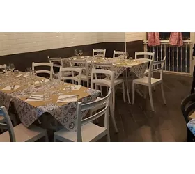 Trattoria da Carmela - Cucina tipica napoletana